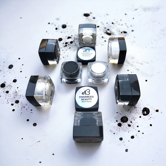 Enhanced Beauty Gel Liner