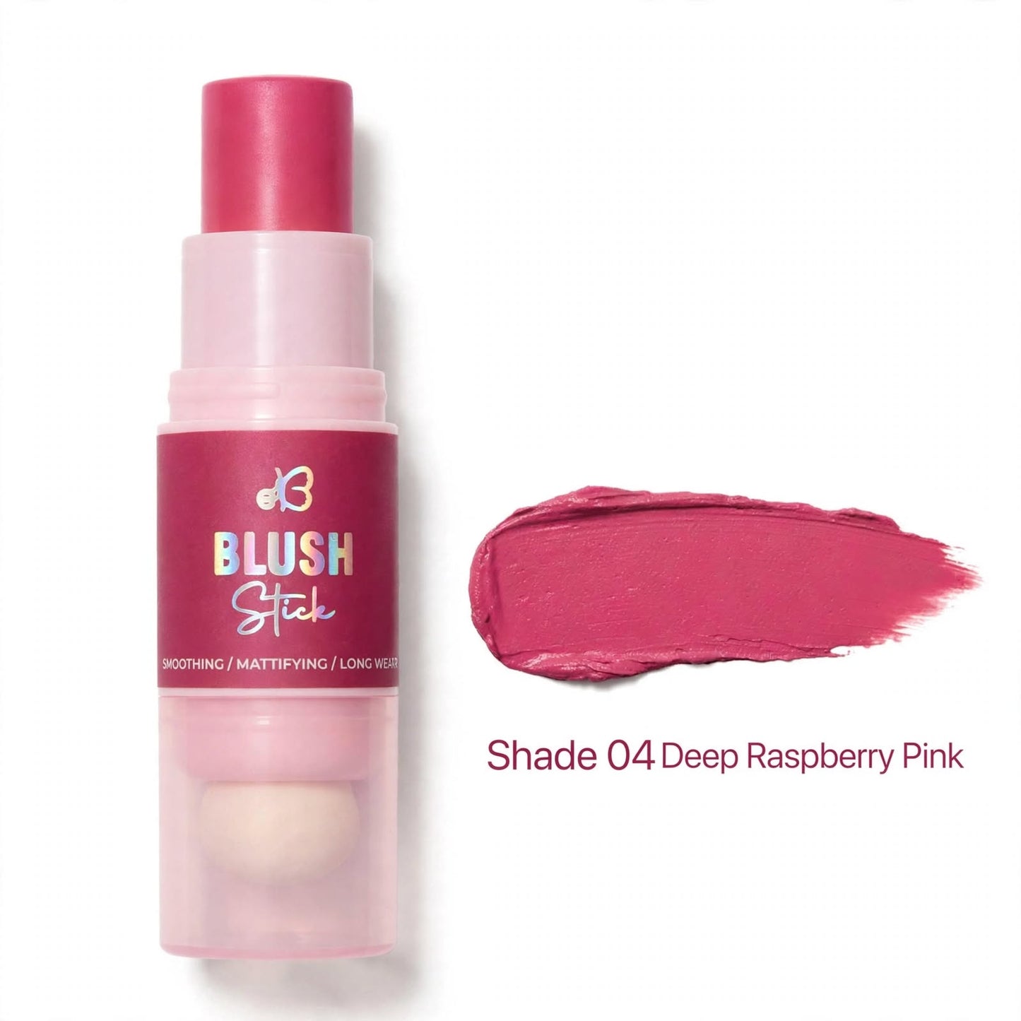 Blush Stick - Soft Matte Long Lasting & Water proof