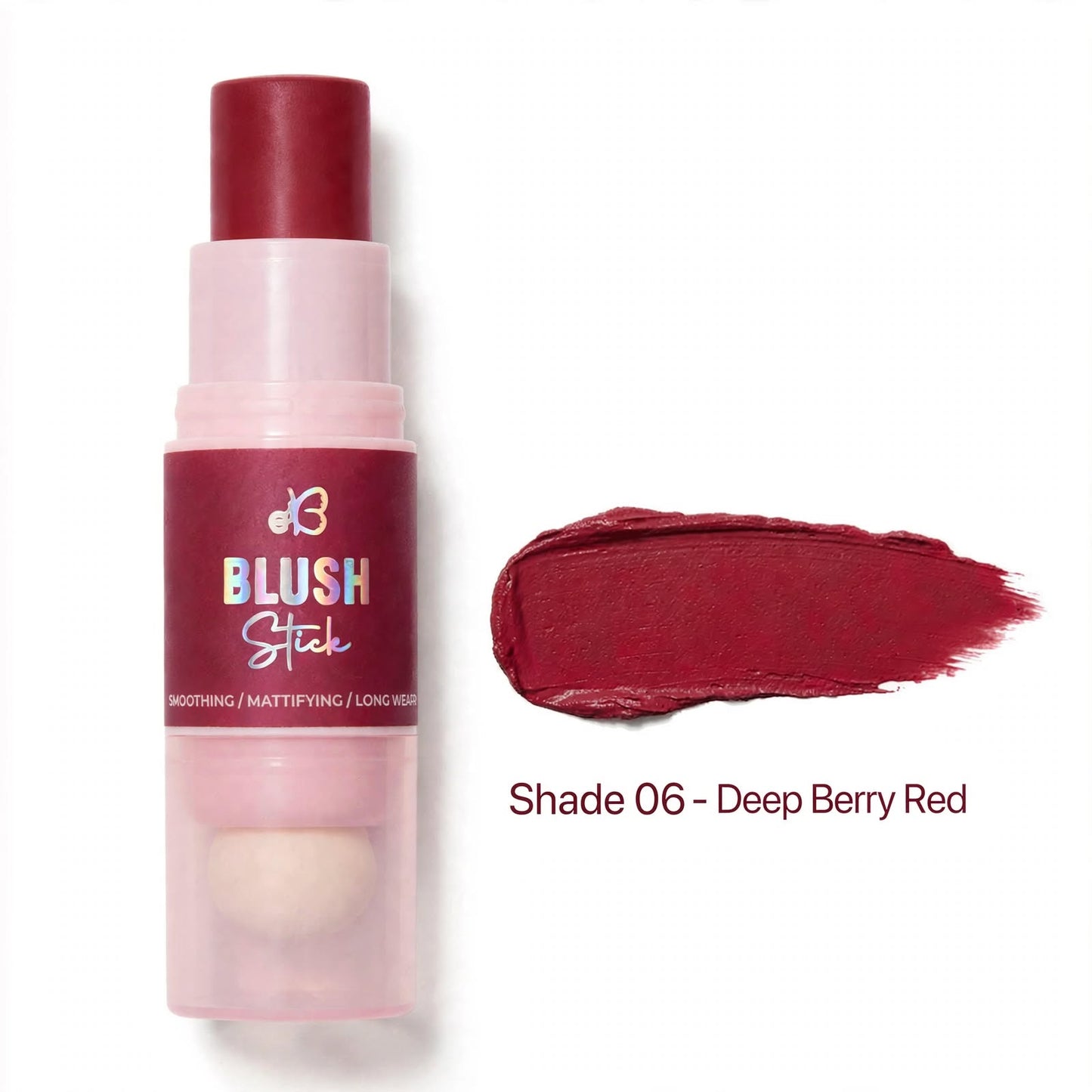 Blush Stick - Soft Matte Long Lasting & Water proof