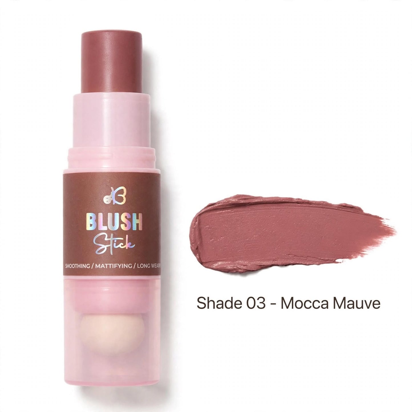 Blush Stick - Soft Matte Long Lasting & Water proof