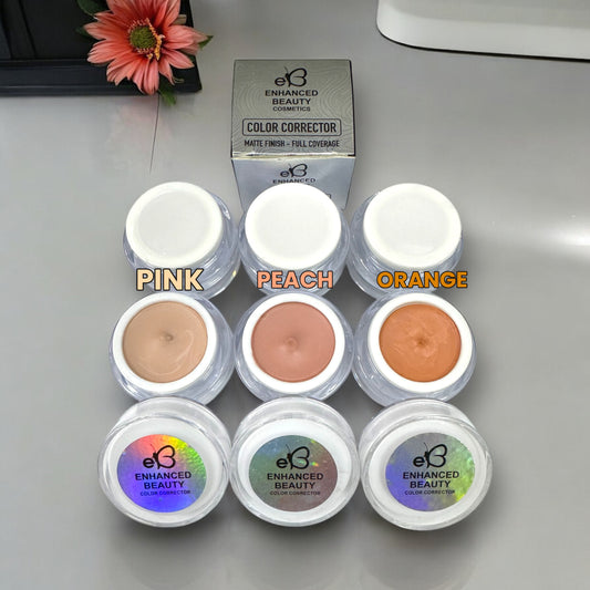 Enhanced Beauty color corrector