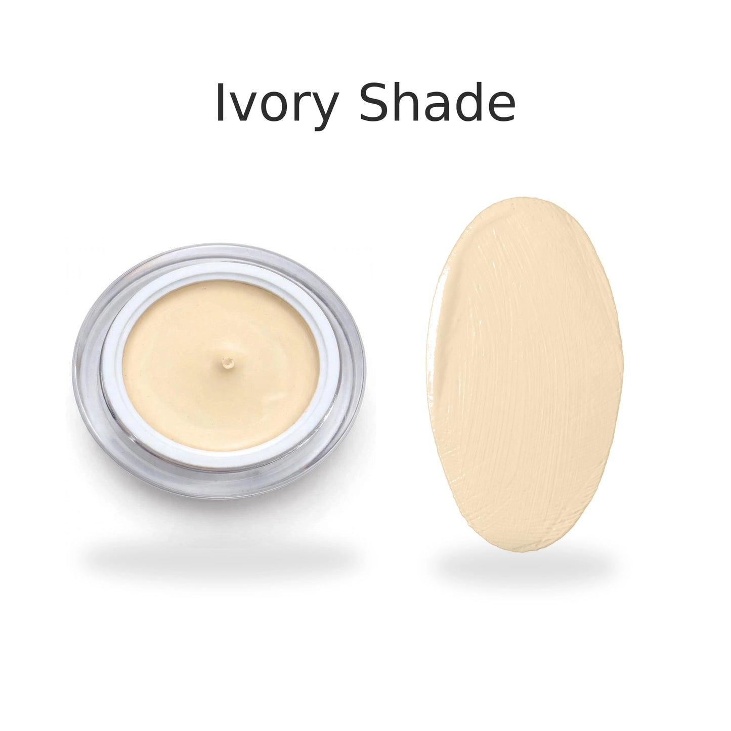 Enhanced beauty Mousse base